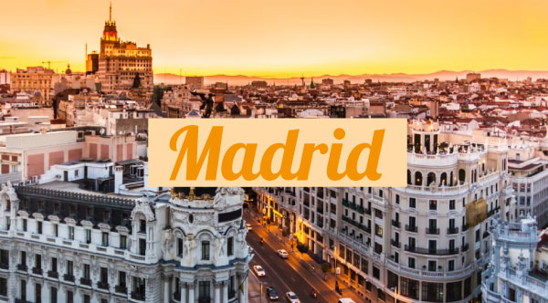 Inscrivez-vous au 10ème séminaire du Lab'S qui se tiendra à Madrid du 22 au 25 mars 2018 